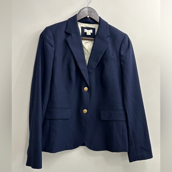 J. Crew women’s blazer - Picture 3 of 6